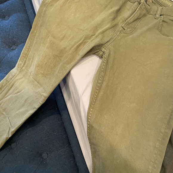 Seven for Mankind straight jeans (lot of 3 jeans) - Picture 6 of 7